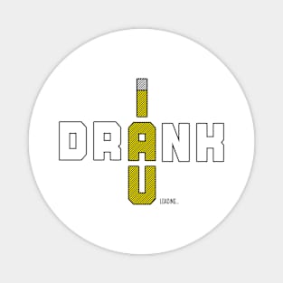 drink Magnet